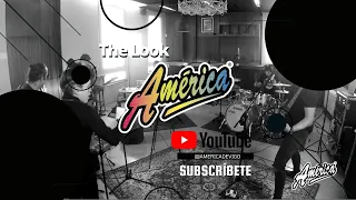 The look - America de Vigo