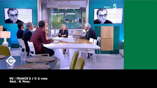 VU du 15/09/22 : "Godard, ce n'est pas ma tasse de thé"