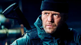 The Expendables 4 Clip - “Motorbike Fight” (2023) Jason Statham