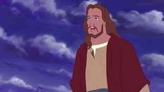 Rugăciunea Domnului *HD - Povestiri biblice, Desene animate