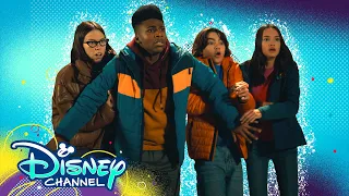 Under Wraps Recap | Disney Channel Original Movie