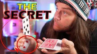 EXPOSING Sleight Of Hand MAGIC With 120 Frames Per SECOND! - Day 41