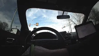 Video: Tulsa police release body cam from deadly officer-involved shooting