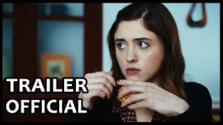 Yes God Yes Official Trailer#2 (2020) , Comedy Series