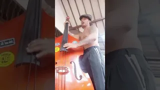 in hell I'll be in good company rockabilly cover