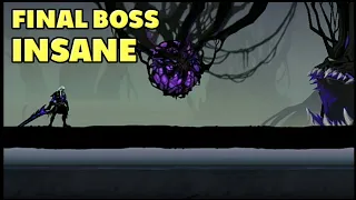 Maximus Vs Final boss Insane mode | Shadow of death