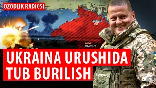 Ukrainaga bosqin: 175-kun | Estoniyada olib tashlangan T-34 va Qrimdan qochayotgan rossiyaliklar