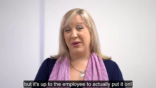 Mental Health - the responsibility on employers and employees