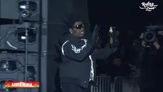 Kodak Black / Rolling Loud ° Los Angeles 2021