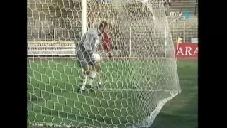 Békéscsaba-Haladás | 2-2 | 2003. 08. 31 | MLSZ TV Archív