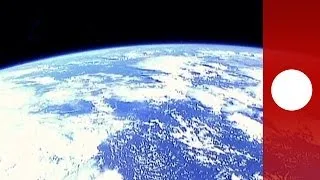 En direct de l'espace : la Terre vue depuis les 4 'webcams' de l'ISS, des images spectaculaires