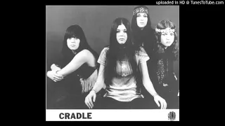 Cradle (US) ? - 70's Obscure Heavy rock