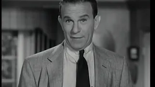 The George Burns and Gracie Allen Show - Episode 4:8, "Gracie Thinks Harry Is Broke"