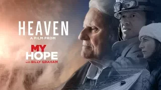 Billy Graham _ Heaven: Are You Ready? Билли Грэм _ Моя Надежда _ Небеса: А Вы Готовы?