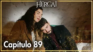 Hercai - Capítulo 89