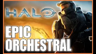 Halo Theme | Epic Orchestral Version