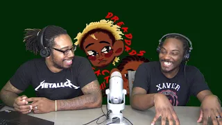 Lion King - Can You Feel The Love Tonight Official Teaser Trailer Reaction | DREAD DADS PODCAST