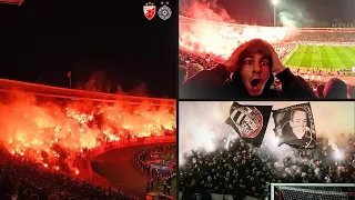 I Went To Europe's Most Dangerous Football Game