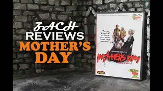 Zach Reviews Mother's Day (1980, Troma, Slasher) The Movie Castle