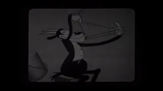 I found part of the fnaf power outage song in a 1920 Mickey Mouse clip