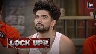 LOCK UPP | Episode  49 (Part 1) Munawar Faruqui, Shivam Sharma, Payal Rohatgi, Poonam Pandey, Anjali