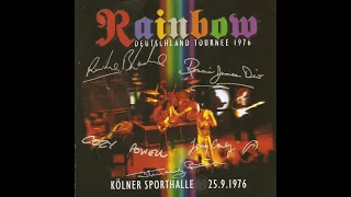 Rainbow - 1976-09-25 - Cologne