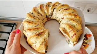 Самая низкоуглеводная и вкусная еда для диабетиков! Всего на 1ХЕ!