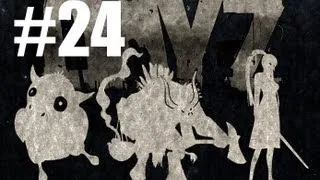 Зомби вокруг нас ( DayZ ) #24 Зомби-митинг