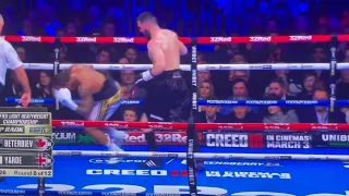 Artur Beterbiev Stops Anthony Yarde in a F*****G WAR!!!!!!