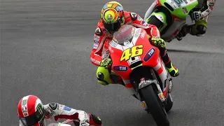 Valentino rossi 2011 mv two step from hell - victory