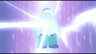 Family Guy – Peter Becomes a Hologram