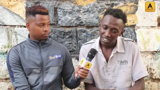 THE MOST NOTORIOUS  DANGST3R IN DANDORA! NARRATES HOW HE SURVIVED DEATH IN HANDS OF POLICE MEN