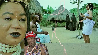 (RAIN WILL FALL) POWERFUL DANCE WITH THE ORACLE (Nollywood Epic Movie) 2023| Nigerian Full Movies