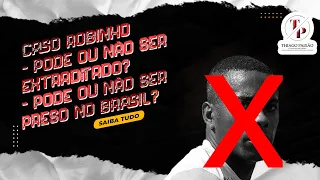 Caso Robinho - Extraterritorialidade Penal - Homologação de Sentença Penal Estrangeira