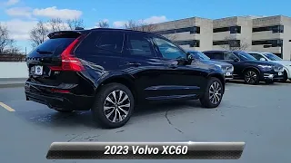 New 2023 Volvo XC60 Plus Dark Theme, Summit, NJ 230697