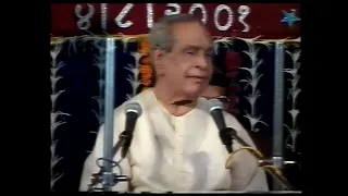 Ram Rangi Rangale / राम रंगी रंगले - Bharat Ratna Pt. Bhimsen Joshi / भारतरत्न पं. भीमसेन जोशी