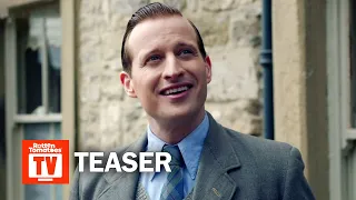All Creatures Great and Small Season 2 Teaser | Rotten Tomatoes TV