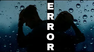 Radiel - ERROR COVER ( de JD Pantoja)