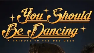 Day On The Ridge 2024 with You Should Be Dancing: A Tribute to the Bee Gees ..clip #2