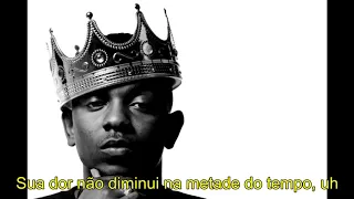 Kendrick Lamar - Untitled 08 [Legendado]