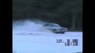 Audi 90 Quattro