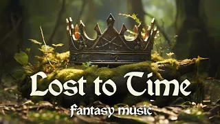 Lost to Time - Fantasy/Folk Music