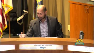 City of West Covina - July 19, 2022 - City Council Meeting