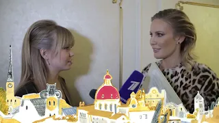 Алла Михеева интервью #ЛексиконВсемуГолова