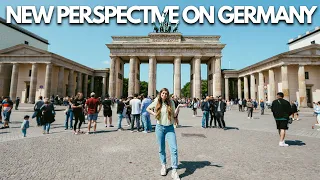 Berlin is Changing the Way We Think About Germany! | LOCAL TOUR GUIDES + First Impressions