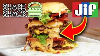 Top 10 Untold Truths of Shake Shack