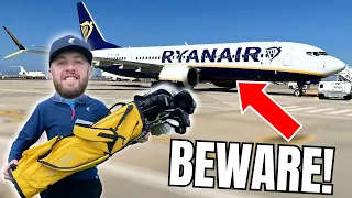 DON'T TAKE YOUR GOLF CLUBS ABROAD WITHOUT WATCHING THIS... #golftravel #golftips #golfvlogs