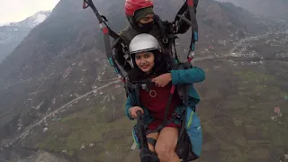 Kullu manali adventure