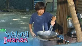 Food to eat | Walang Iwanan