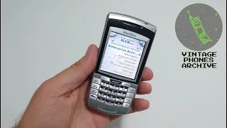 Blackberry 7100g Charm Mobile phone menu browse, ringtones, games, wallpapers